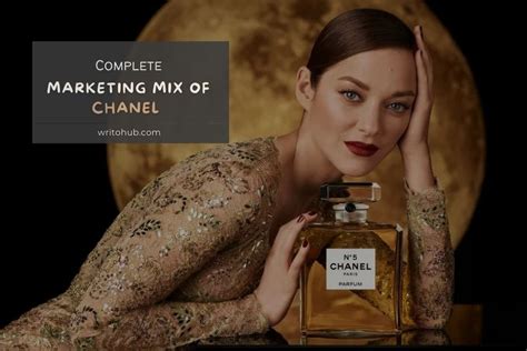 chanel marketing|chanel marketing strategy.